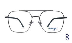 George 8664