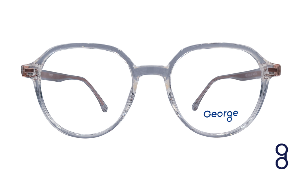 George 9724