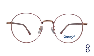 George H5808