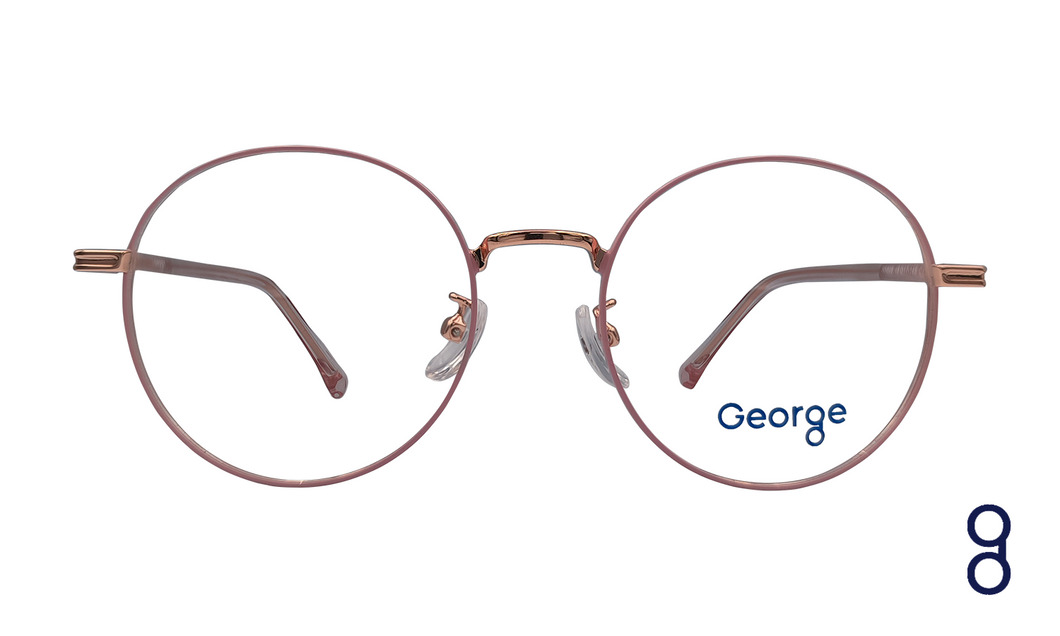 George H5808