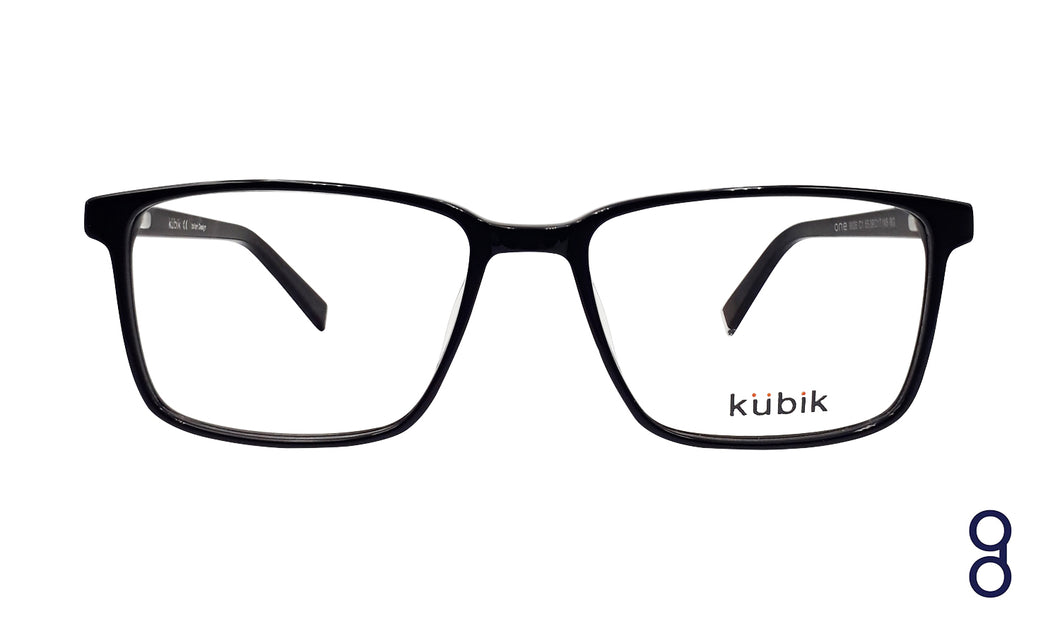 Kubik KK9026 BLACK